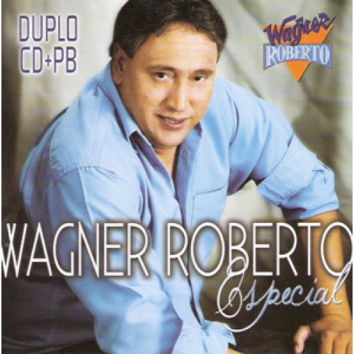Fidelidade - Wagner Roberto - voz - HD 